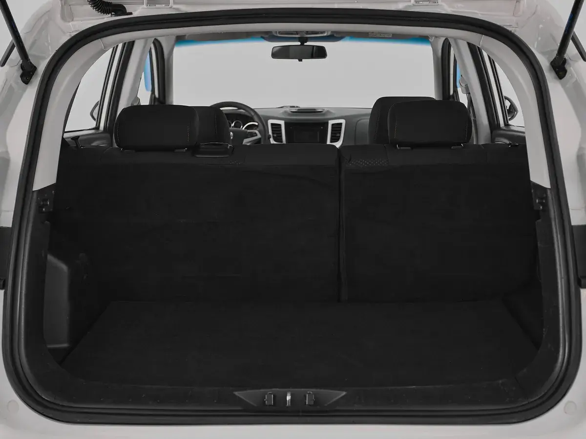 Changan CS35