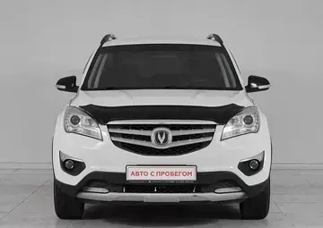 Changan CS35 Вид 2