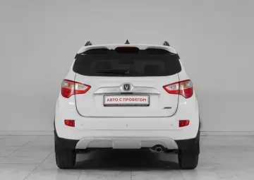 Changan CS35 Вид 5