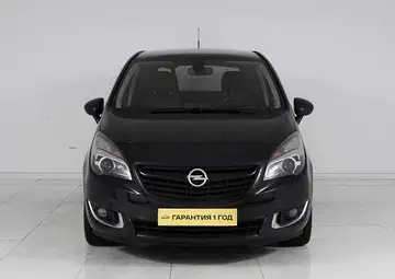Opel Meriva Вид 2