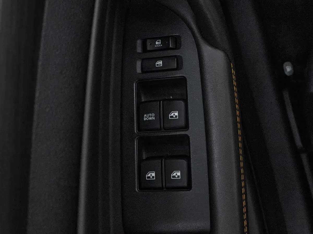 Changan CS35 Plus