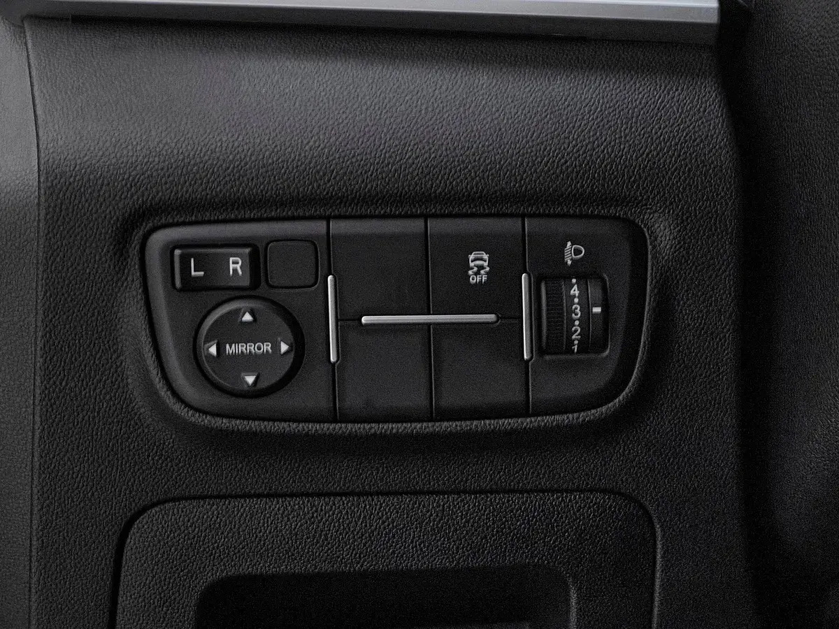Changan CS35 Plus