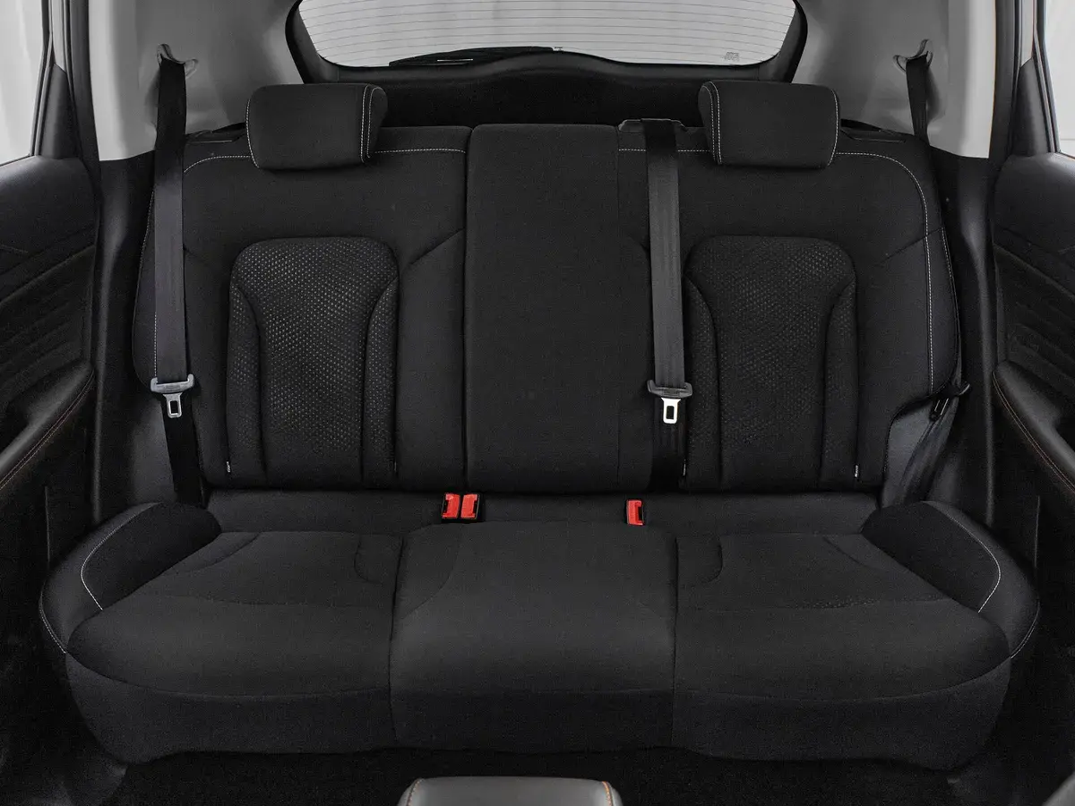 Changan CS35 Plus