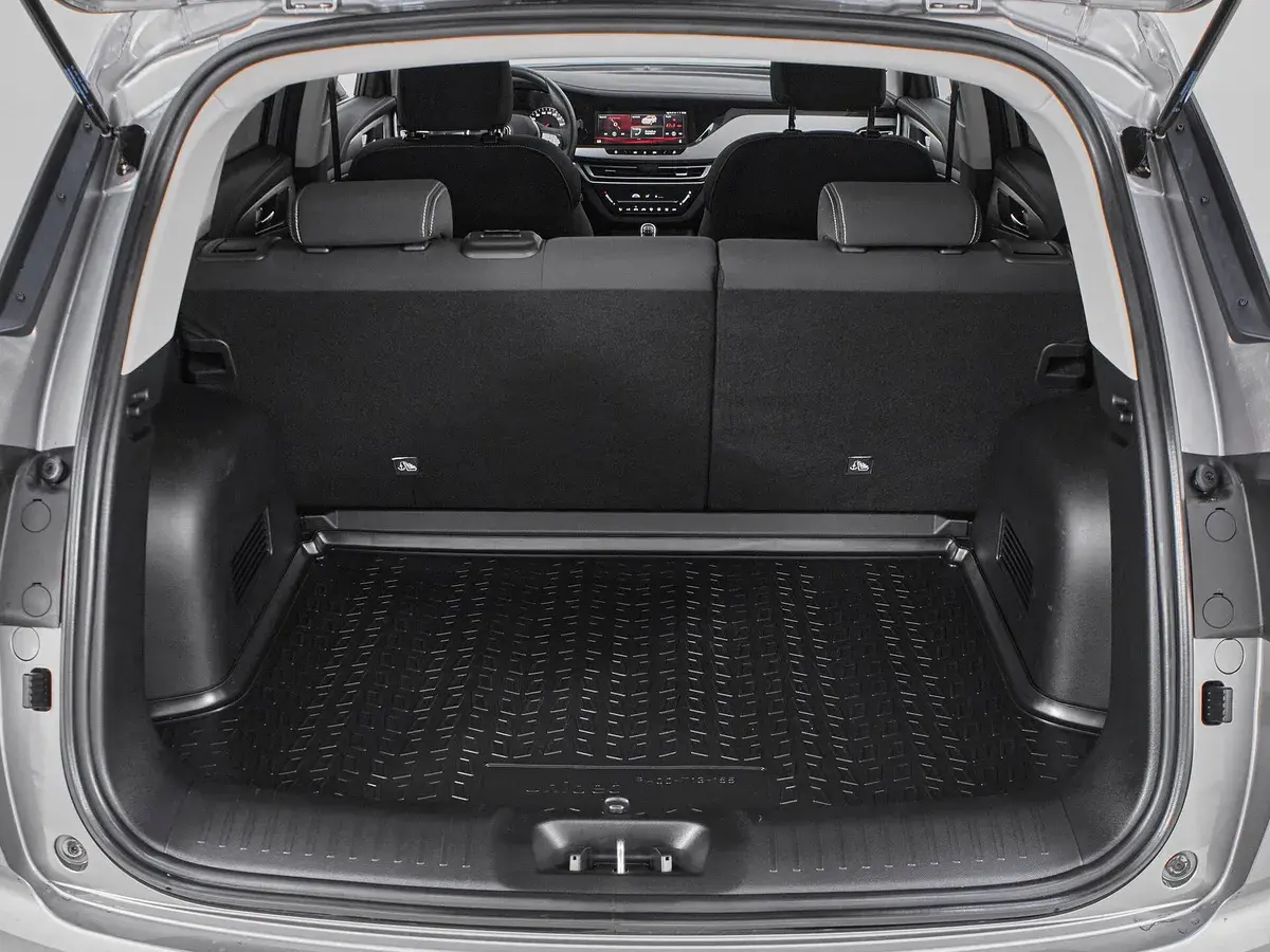 Changan CS35 Plus