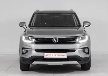Changan CS35 Plus Вид 2