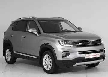 Changan CS35 Plus Вид 3