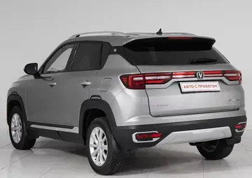 Changan CS35 Plus Вид 4