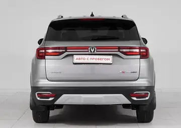 Changan CS35 Plus Вид 5