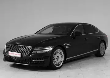 Genesis G80 Вид 1