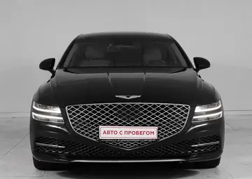 Genesis G80 Вид 2