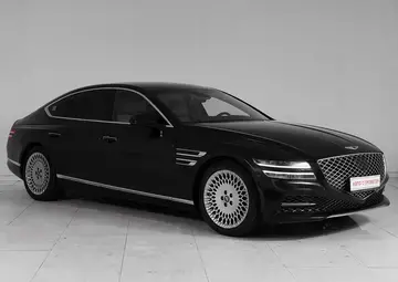 Genesis G80 Вид 3