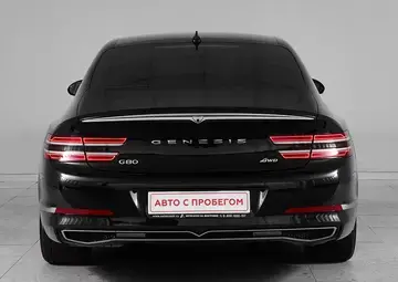 Genesis G80 Вид 5