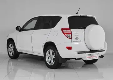 Toyota RAV4 Вид 4