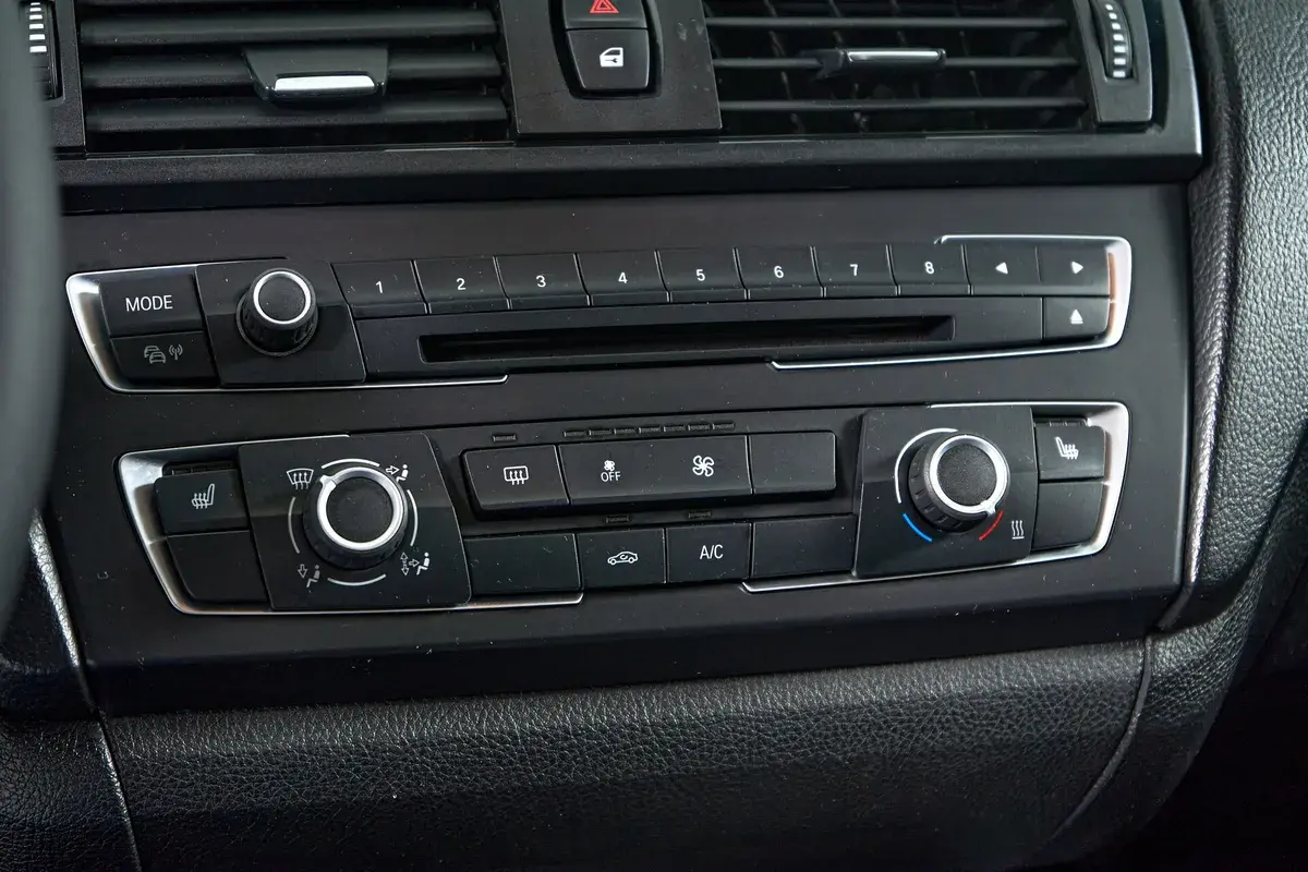 BMW 1 серии
