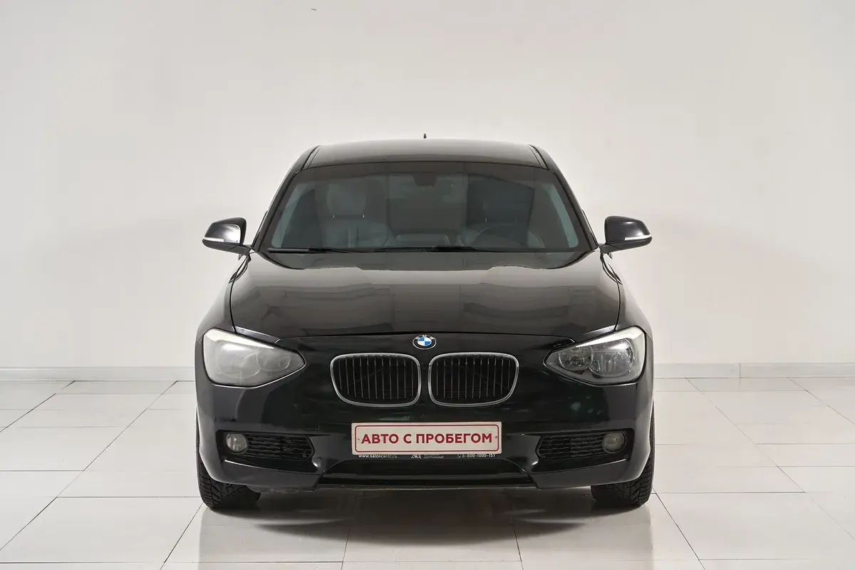 BMW 1 серии