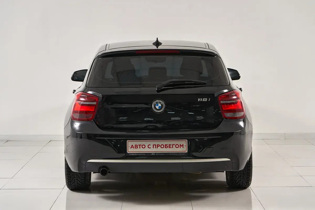 BMW 1 серии