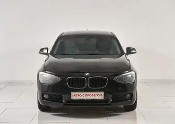 BMW 1 серии Вид 2