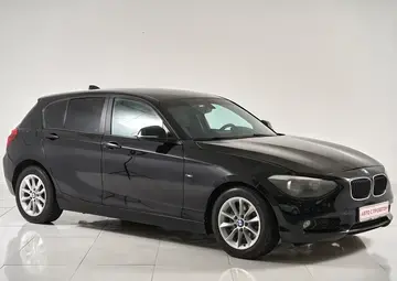 BMW 1 серии Вид 3
