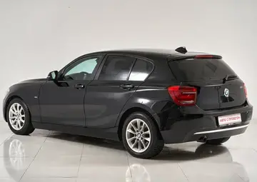 BMW 1 серии Вид 4