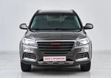 Haval H6 Вид 2