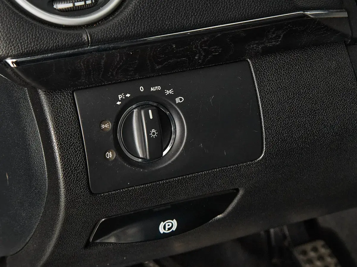 Mercedes benz GL-Класс