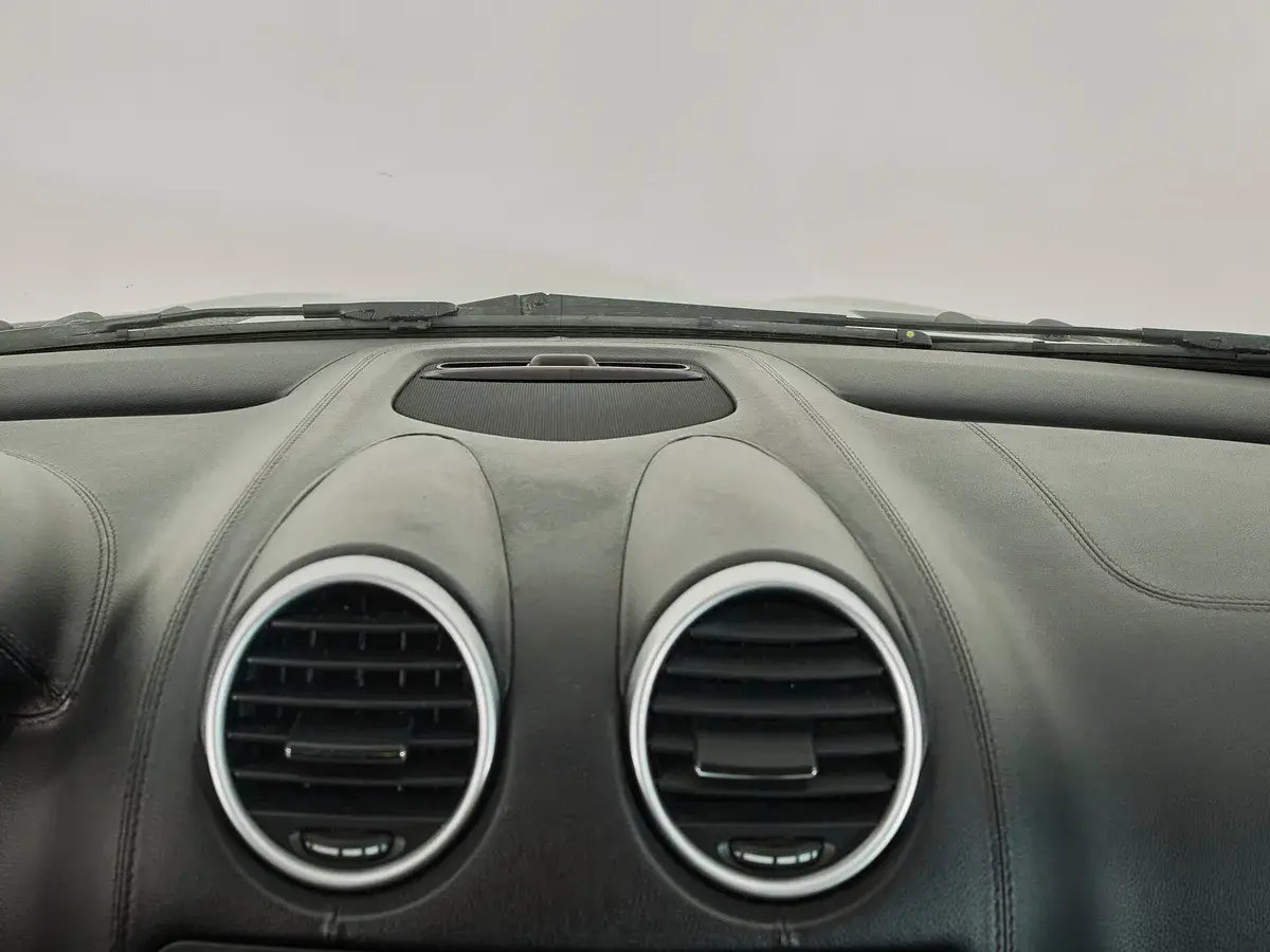 Mercedes benz GL-Класс