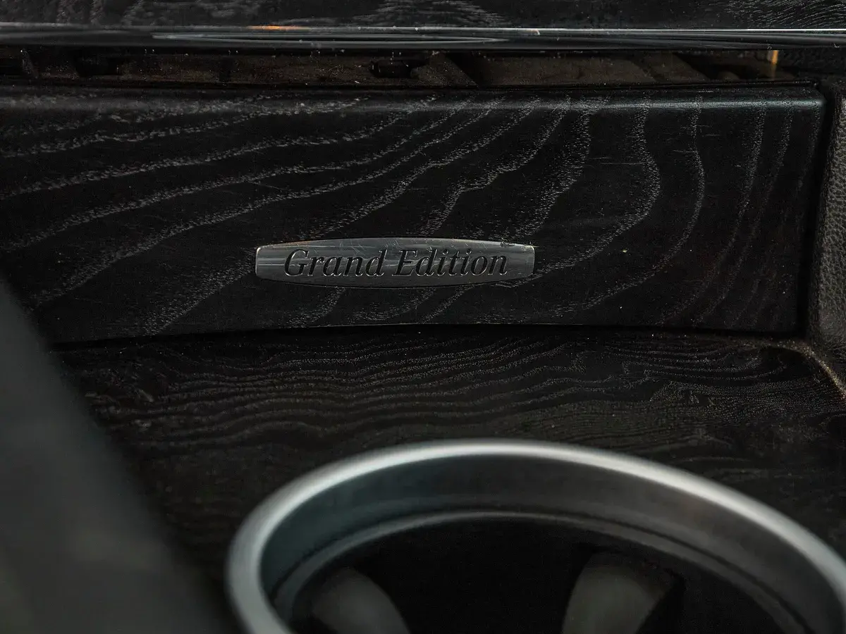 Mercedes benz GL-Класс