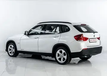 BMW X1 Вид 5