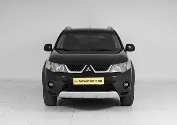 Mitsubishi Outlander Вид 2