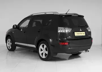 Mitsubishi Outlander Вид 4