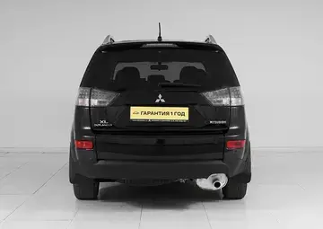 Mitsubishi Outlander Вид 5