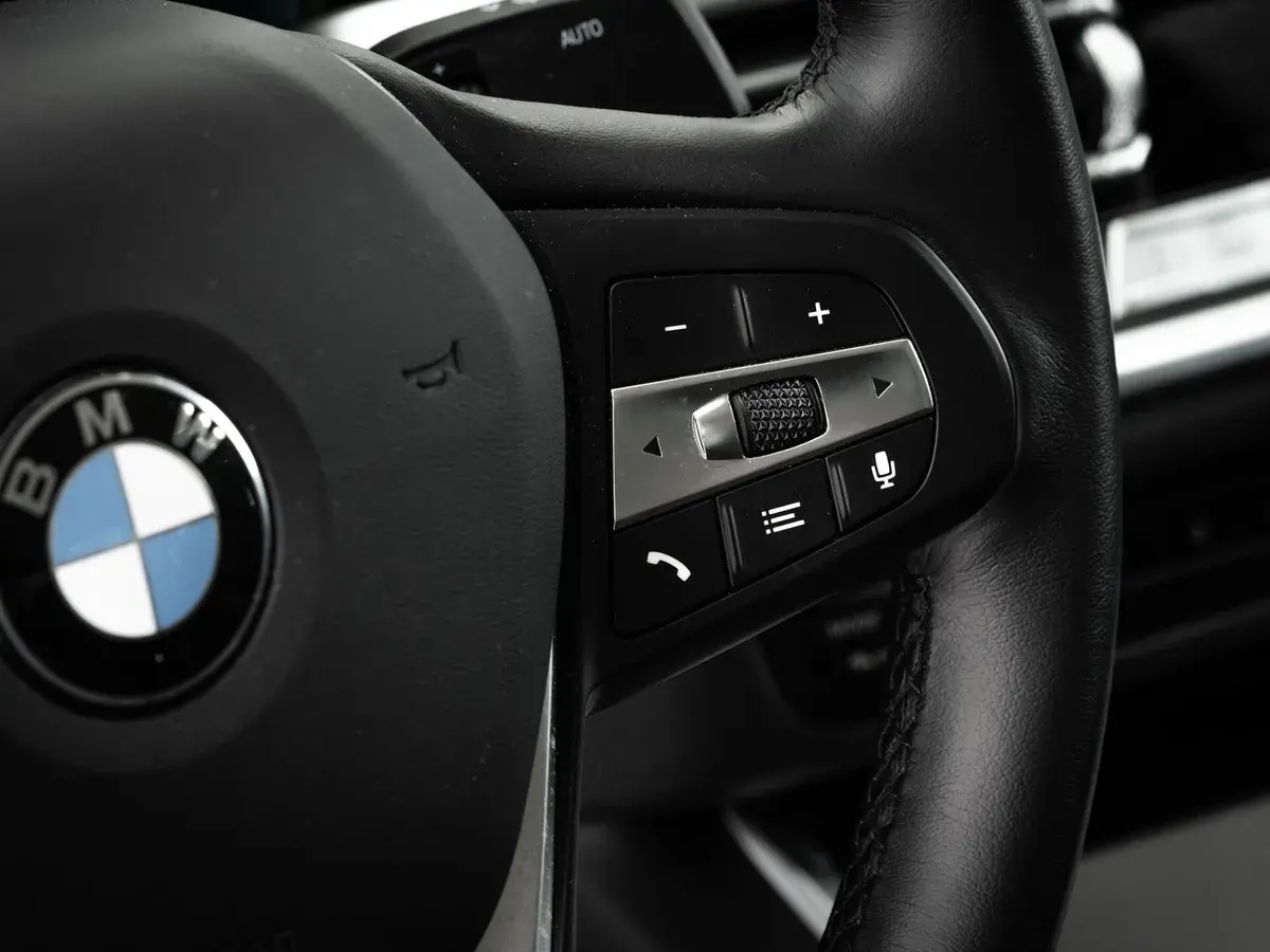 BMW 3 серии