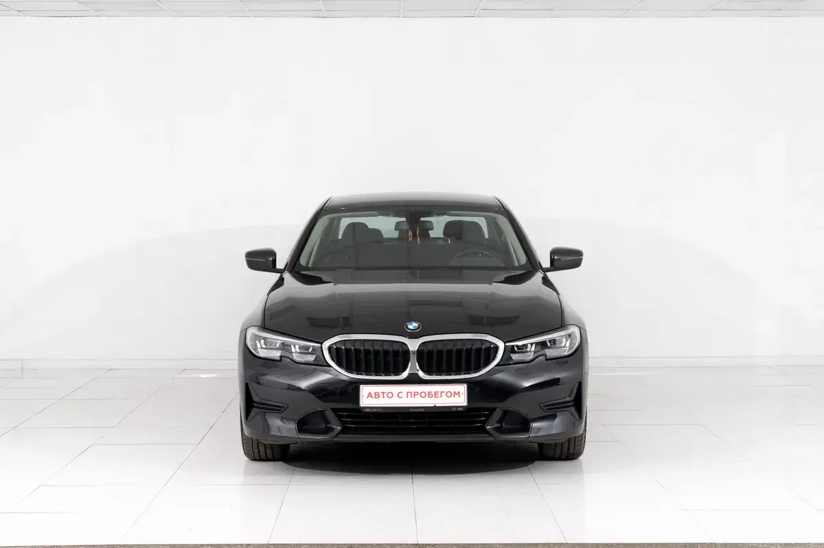BMW 3 серии
