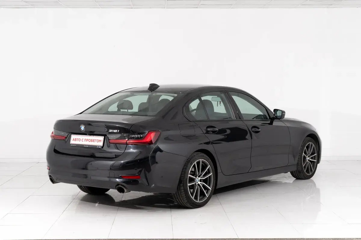 BMW 3 серии