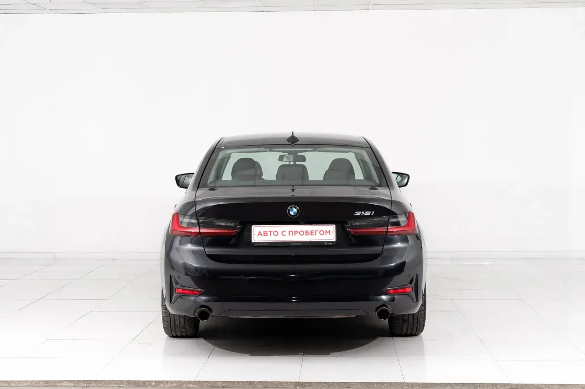 BMW 3 серии