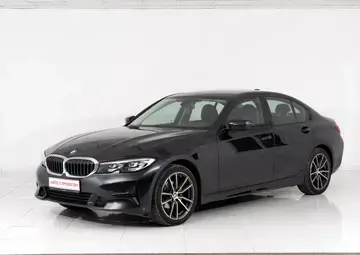 BMW 3 серии Вид 1