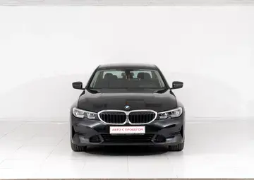 BMW 3 серии Вид 2