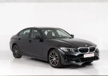 BMW 3 серии Вид 3