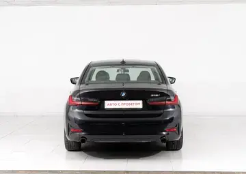 BMW 3 серии Вид 5