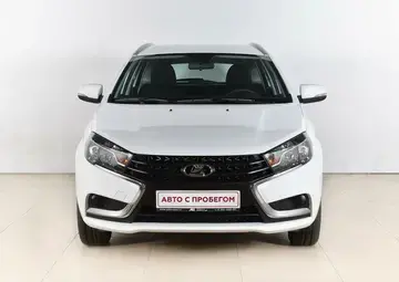 Lada Vesta Вид 3