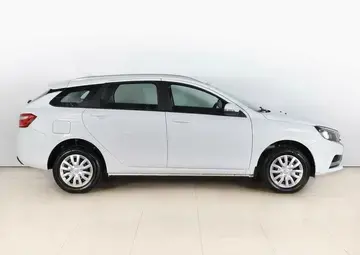 Lada Vesta Вид 5