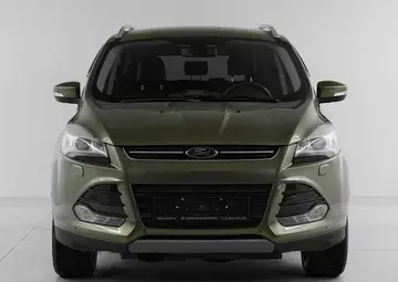 Ford Kuga Вид 2