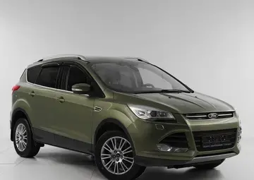 Ford Kuga Вид 3