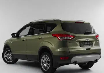 Ford Kuga Вид 4