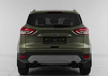 Ford Kuga Вид 5