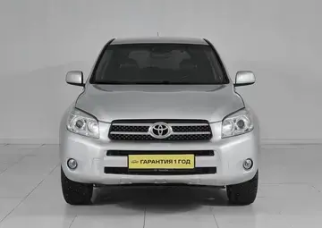 Toyota RAV4 Вид 2