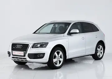 Audi Q5 Вид 1