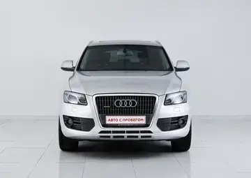 Audi Q5 Вид 2
