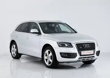 Audi Q5 Вид 3