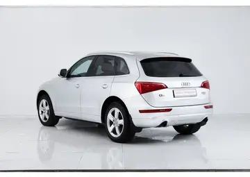 Audi Q5 Вид 4